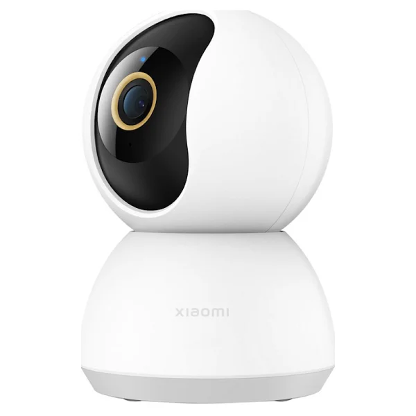 Xiaomi Smart C300 2k 360 Derece Ip Wi-Fi Güvenlik Kamerası - Görsel 2