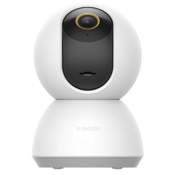 Xiaomi Smart C300 2k 360 Derece Ip Wi-Fi Güvenlik Kamerası - Görsel 3