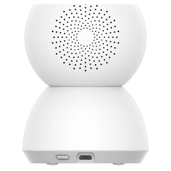 Xiaomi Smart C300 2k 360 Derece Ip Wi-Fi Güvenlik Kamerası - Görsel 4