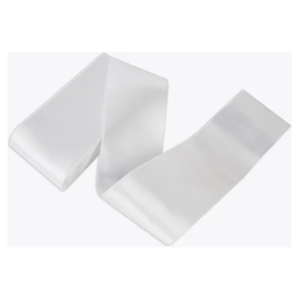 Nazarone Saten Kurdele 6cm-10mt-Sıyah(1812) - Görsel 2