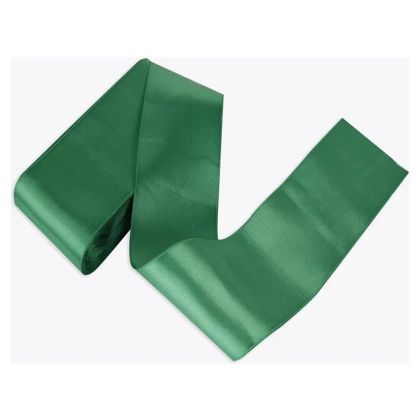 Nazarone Saten Kurdele 6cm-10mt-Mavı(1206) - Görsel 9
