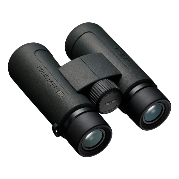 Nikon Prostaff P3 10X42 Dürbün Su Geçirmezlik Özelliği ile Geniş Görüş Açısı Sunar - Görsel 2