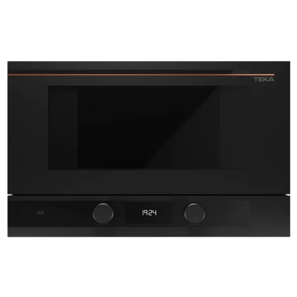 Teka ML 82-G1 BIS L 22 lt Ankastre Mikrodalga Fırın - Görsel 4