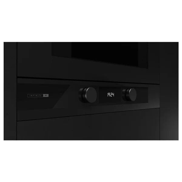 Teka ML 82-G1 BIS L 22 lt Ankastre Mikrodalga Fırın - Görsel 7