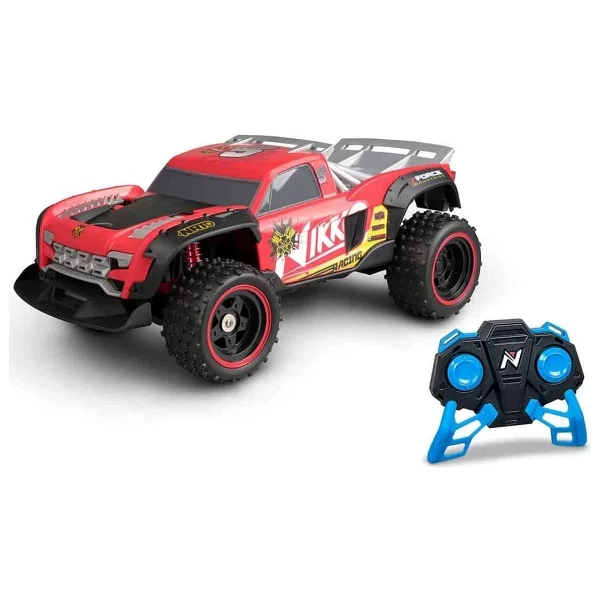 Nikko 1:12 Pro Trucks Rc Uzaktan Kumandalı Araba - Görsel 2