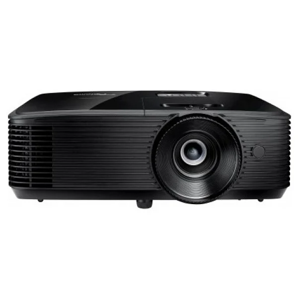 Optoma W400lve 4000 Lümen Projeksiyon Cihazı - Görsel 3