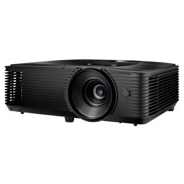 Optoma W400lve 4000 Lümen Projeksiyon Cihazı - Görsel 4