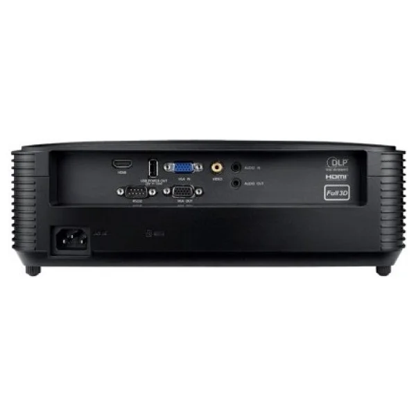 Optoma W400lve 4000 Lümen Projeksiyon Cihazı - Görsel 5