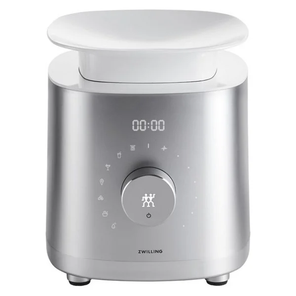 Zwilling Enfinigy Power 530000000 Gri 1600 W Blender - Görsel 3