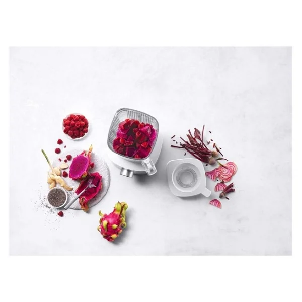 Zwilling Enfinigy Power 530000000 Gri 1600 W Blender - Görsel 4