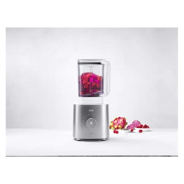 Zwilling Enfinigy Power 530000000 Gri 1600 W Blender - Görsel 5