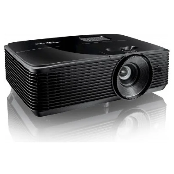 Optoma W400lve 4000 Lümen Projeksiyon Cihazı - Görsel 2