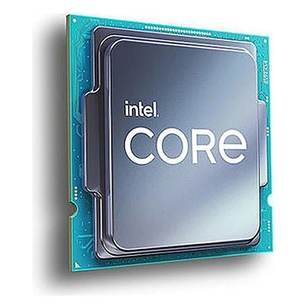 İntel İ5 12400f Lga 1700 İşlemci - Kutulu - Görsel 3