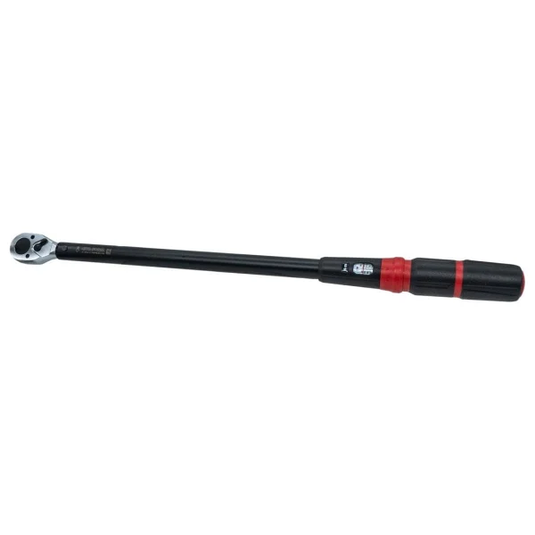 Ceta Form D02F2-2130 Exacto 1/2'' 60-300 Nm Tork Anahtarı - Görsel 2