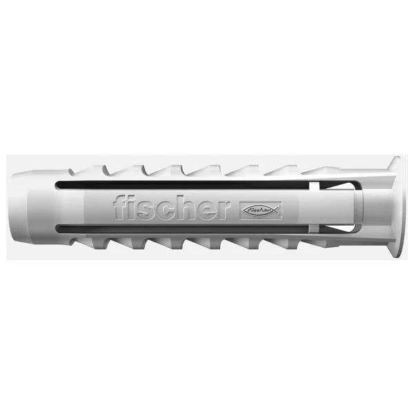 Fischer Sx 6x30 Genişleyebilir Dübel - Görsel 2