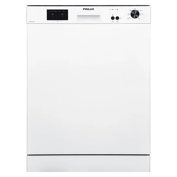 Finlux Konfor BM 620 6 Programlı Bulaşık Makinesi - Görsel 3