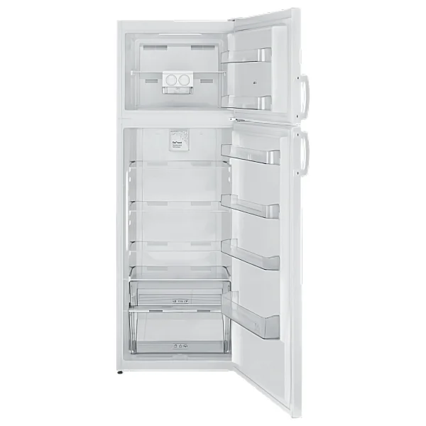 Finlux FN 5220 NF Çift Kapılı No Frost Buzdolabı - Görsel 2