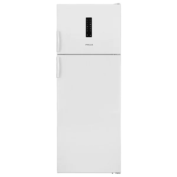 Finlux FN 5220 NF Çift Kapılı No Frost Buzdolabı - Görsel 4