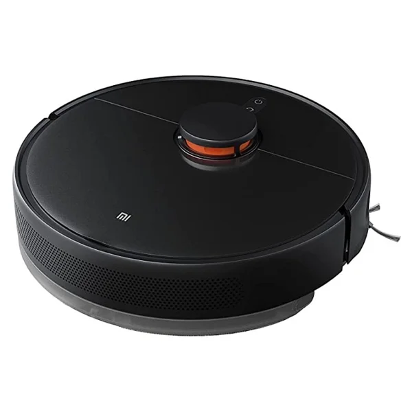 Xiaomi Mi Robot Vacuum S10t Akıllı Robot Süpürge - Görsel 4