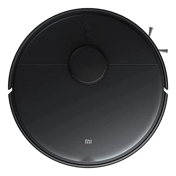 Xiaomi Mi Robot Vacuum S10t Akıllı Robot Süpürge - Görsel 5