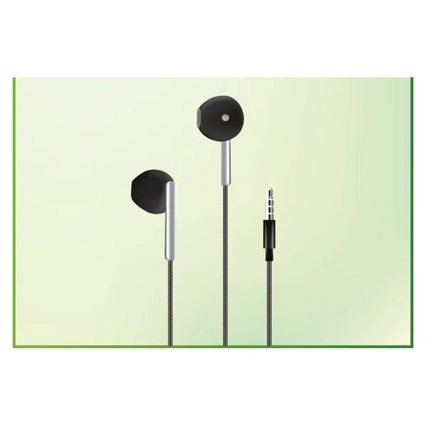 Linktech H45 Kulak İçi Kulaklık - Görsel 2