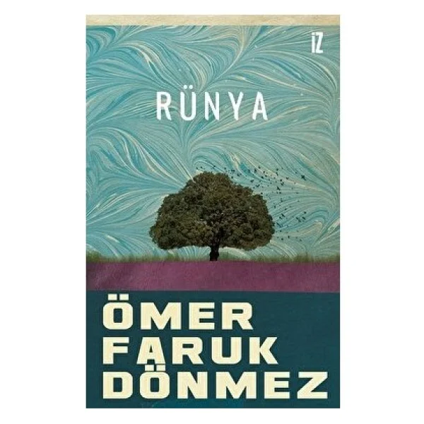 Rünya - Görsel 2