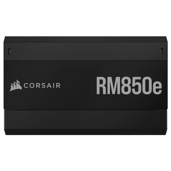 Corsair Rm850e Cp-9020249-Eu 80 Plus Gold Tam Modüler 850 W Power Supply - Görsel 4