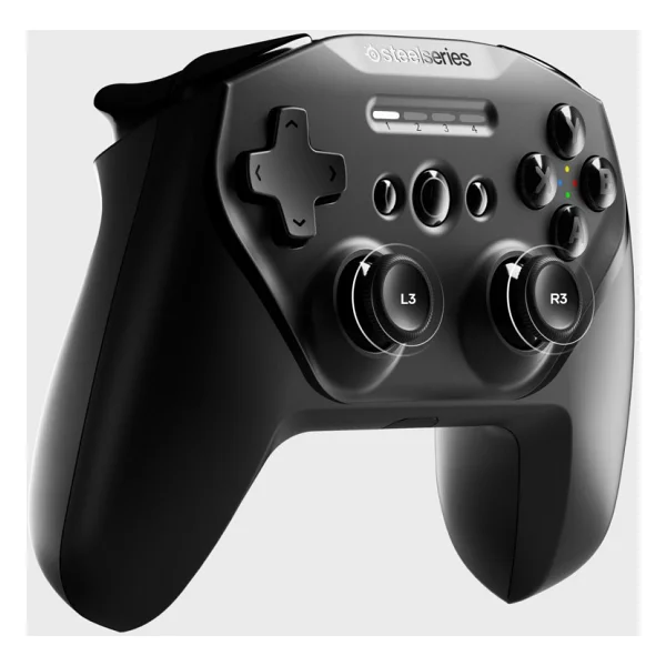 Steelseries Stratus+ PC / Android Kablosuz Oyun Kolu - Görsel 7