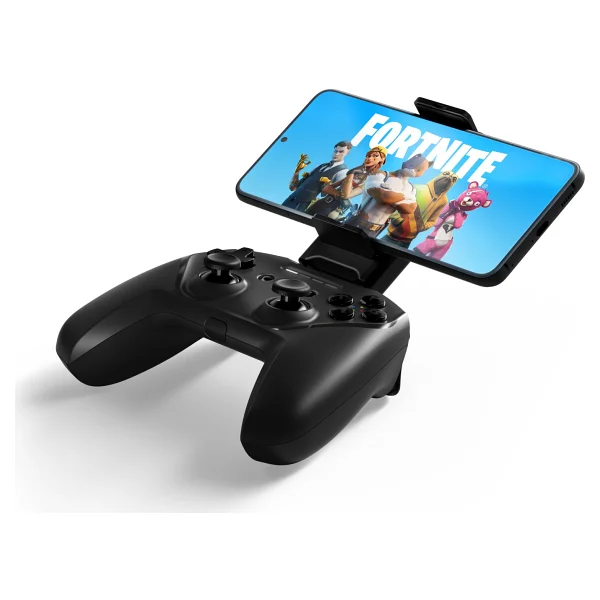 Steelseries Stratus+ PC / Android Kablosuz Oyun Kolu - Görsel 4