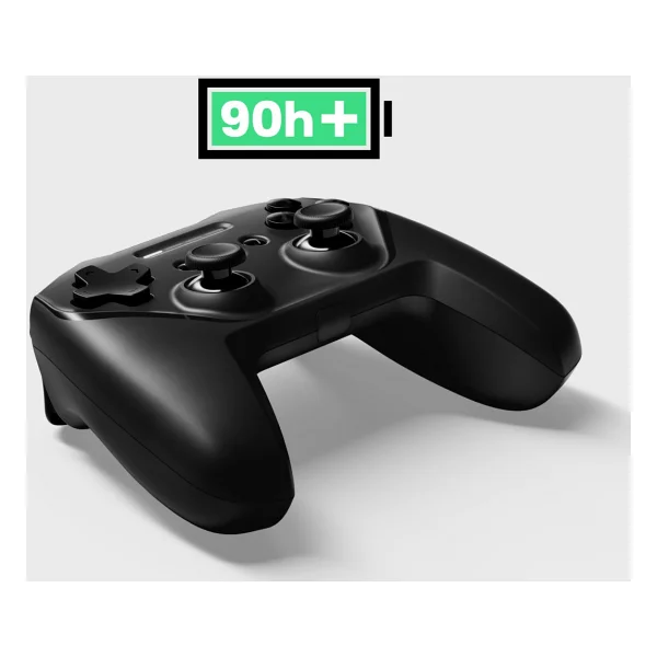 Steelseries Stratus+ PC / Android Kablosuz Oyun Kolu - Görsel 8