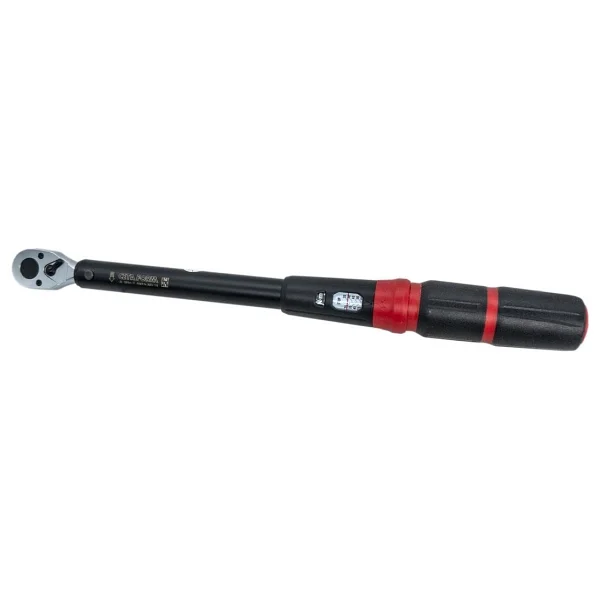 Ceta Form D02f2-2110 Exacto 1/2'' 20-100 Nm Tork Anahtarı - Görsel 6