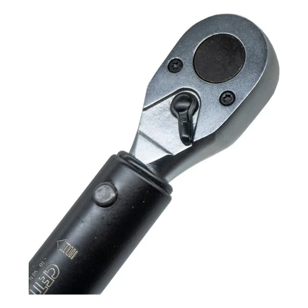 Ceta Form D02f2-2110 Exacto 1/2'' 20-100 Nm Tork Anahtarı - Görsel 2