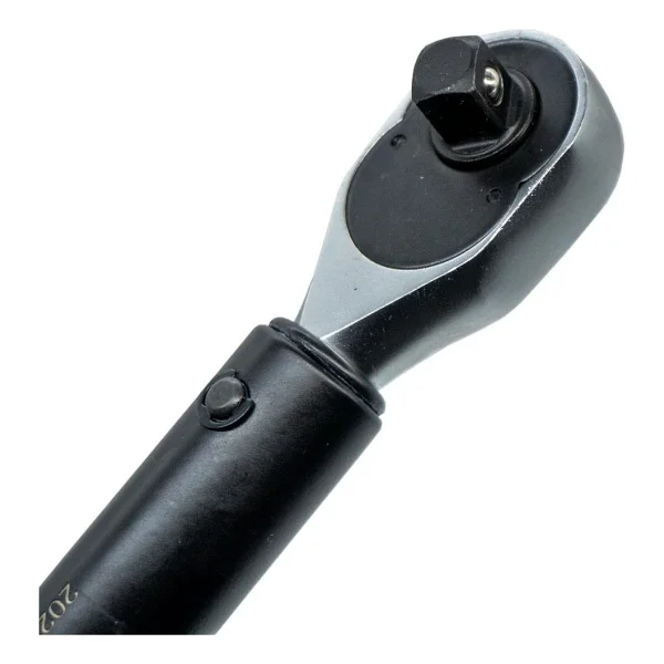 Ceta Form D02f2-2110 Exacto 1/2'' 20-100 Nm Tork Anahtarı - Görsel 3