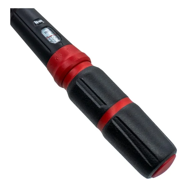 Ceta Form D02f2-2110 Exacto 1/2'' 20-100 Nm Tork Anahtarı - Görsel 5