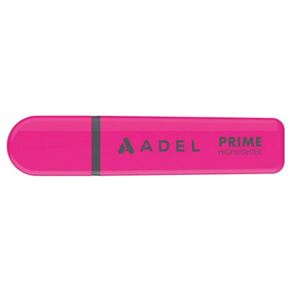 Adel Prime Pembe Fosforlu Kalem - Görsel 4