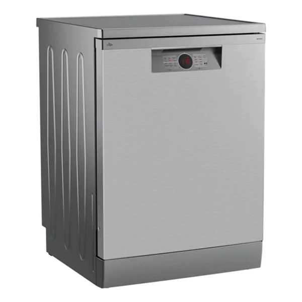 Beko BM 5045 I 5 Programlı Bulaşık Makinesi - Görsel 4