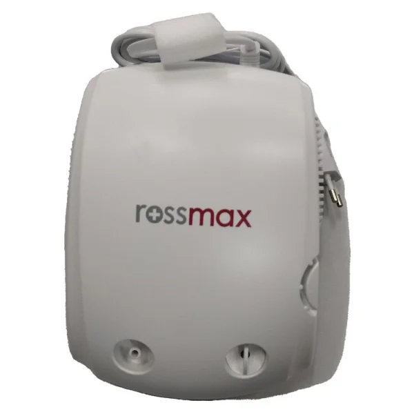 Rossmax Kompresörlü Nebülizatör - Görsel 2