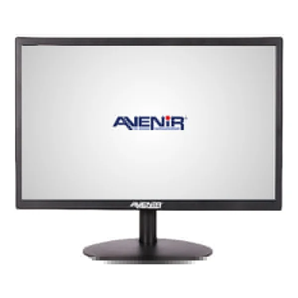 Avenir AV-M22A 22" 5 ms Full HD 60 Hz Monitör - Görsel 4