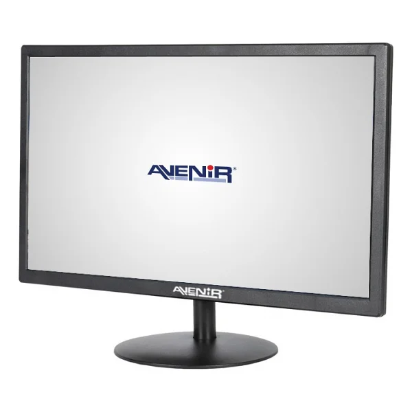 Avenir AV-M22A 22" 5 ms Full HD 60 Hz Monitör - Görsel 5