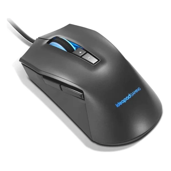 Lenovo Ideapad M100 Gy50z71902 Optik Kablolu Oyuncu Mouse - Görsel 5