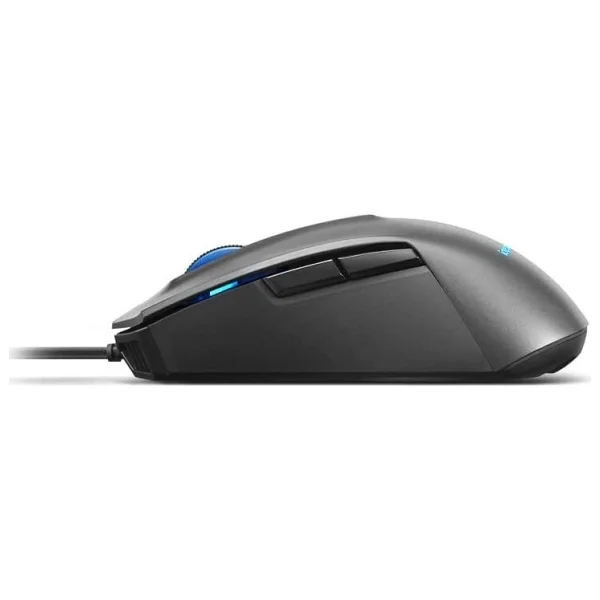 Lenovo Ideapad M100 Gy50z71902 Optik Kablolu Oyuncu Mouse - Görsel 2