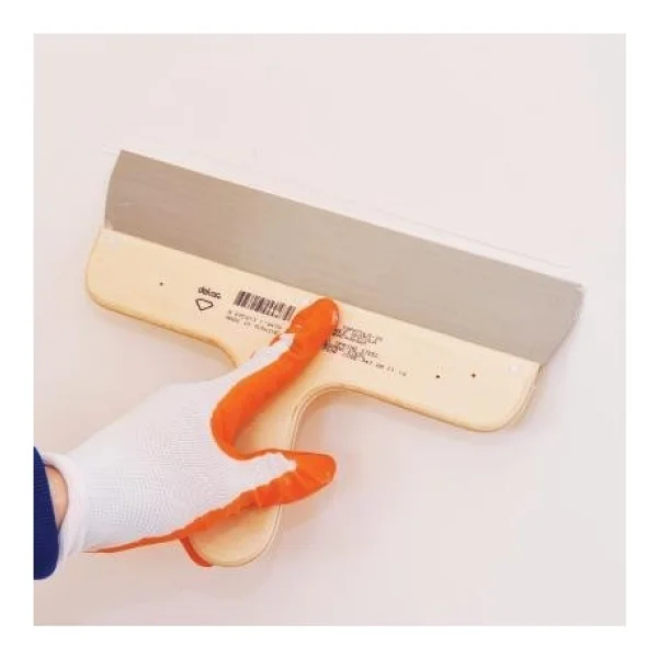 Dekor 046 Eğri Saplı 25 Cm Spatula - Görsel 4