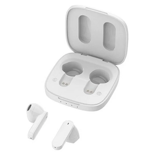 Preo MS39 TWS Kulak İçi Bluetooth Kulaklık Siyah - Görsel 2