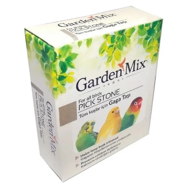 Gardenmix Pick Stone Gaga Taşı - Görsel 4
