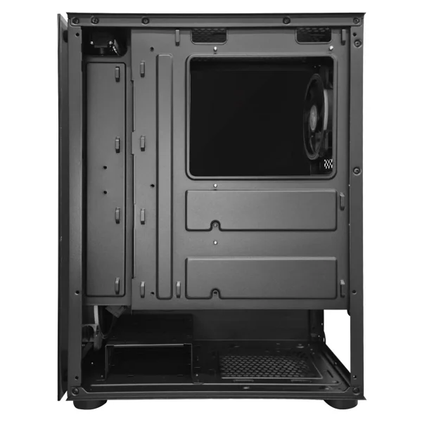 Gamecase Tropicano RGB 4 Fanlı ATX Oyuncu Kasası - Görsel 2