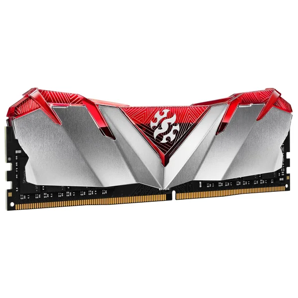 Xpg Gammix D30 8 GB 3600 MHz Cl19 Ax4u36008g18ı-Sr30 DDR4 RAM - Görsel 2