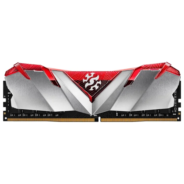 Xpg Gammix D30 8 GB 3600 MHz Cl19 Ax4u36008g18ı-Sr30 DDR4 RAM - Görsel 4