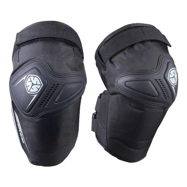 Scoyco K24r Soft Motosiklet Dizliği - Görsel 6