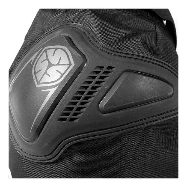 Scoyco K24r Soft Motosiklet Dizliği - Görsel 2