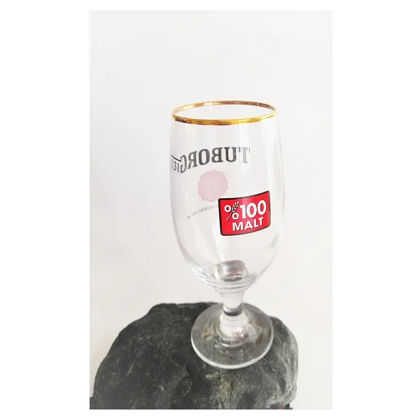Paşabahçe 30 Cc Tuborg Bira Batdağı 1 Adet - Görsel 2